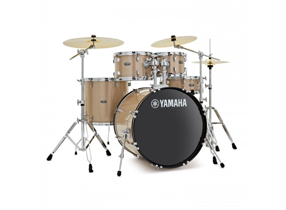 Yamaha Rydeen Studio Champagne Glit. Yamaha Rydeen Studio Champagne Glit.